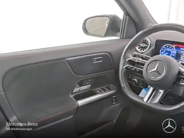 Mercedes-Benz EQA 350