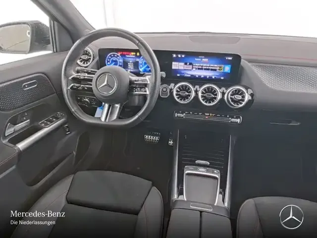 Mercedes-Benz EQA 350