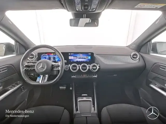 Mercedes-Benz EQA 350