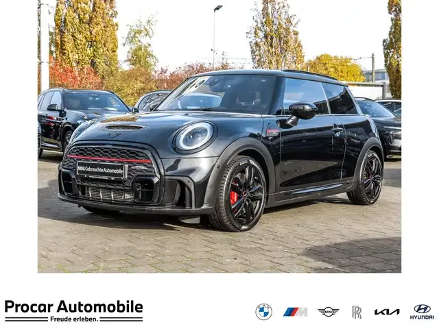 MINI John Cooper Works