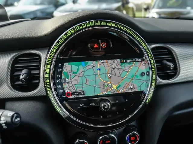 MINI John Cooper Works