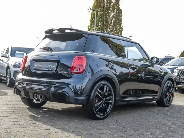 MINI John Cooper Works