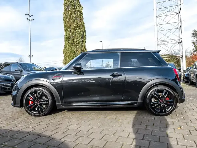 MINI John Cooper Works