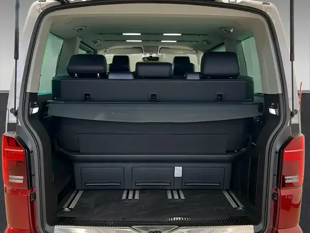 Volkswagen LT