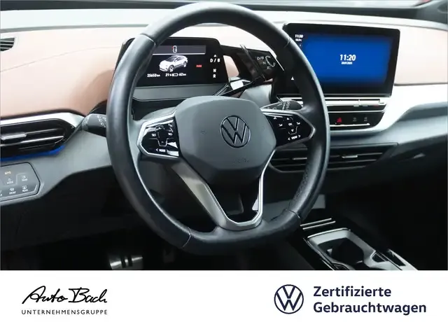 Volkswagen ID.4