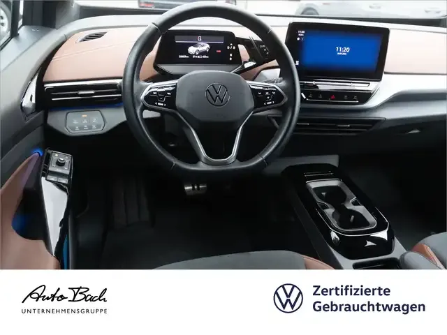 Volkswagen ID.4
