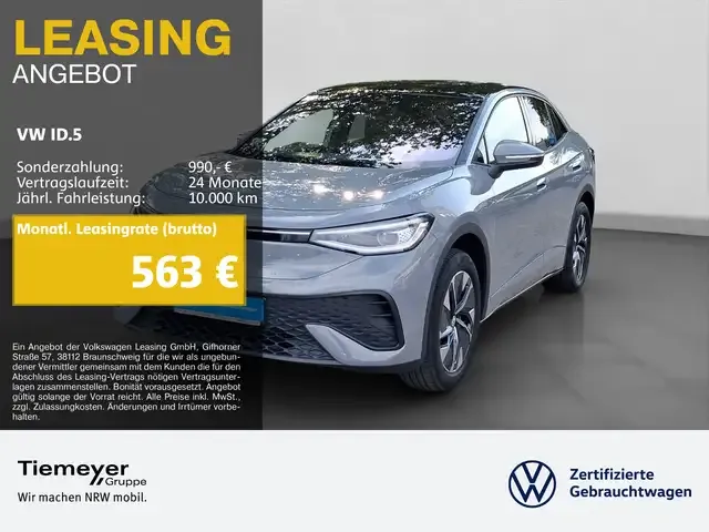 Volkswagen ID.5