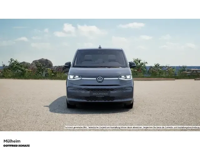 Volkswagen Sonstige