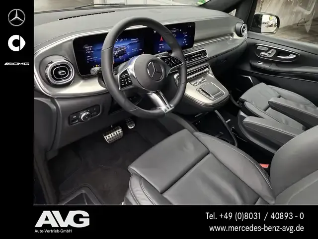 Mercedes-Benz V 300