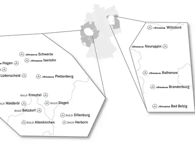 Mercedes-Benz EQC 400
