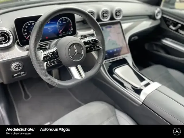 Mercedes-Benz CLE 220