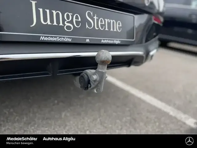 Mercedes-Benz CLE 220