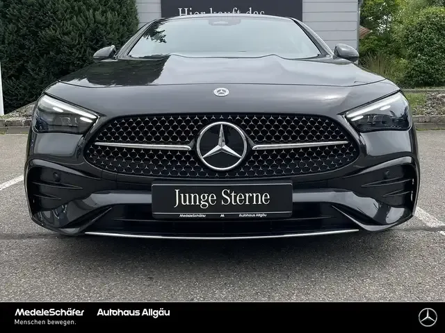 Mercedes-Benz CLE 220