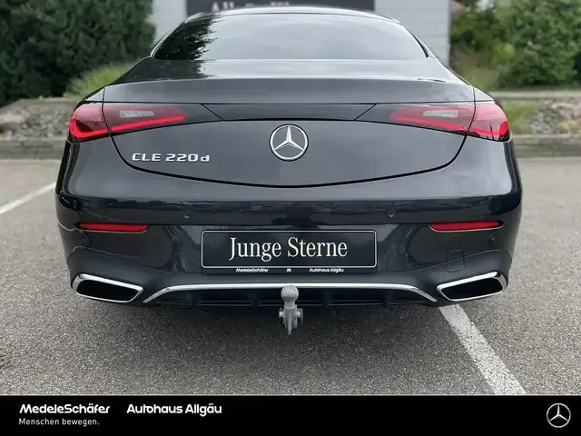 Mercedes-Benz CLE 220
