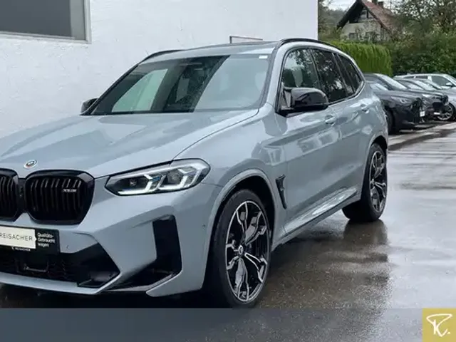 BMW X3 M