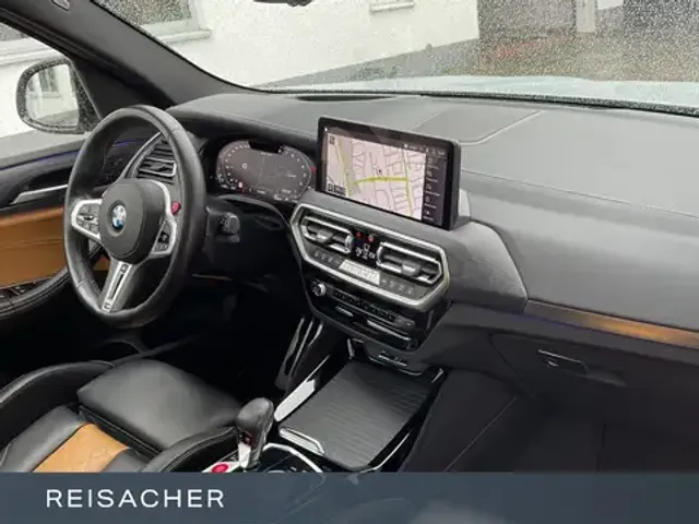 BMW X3 M