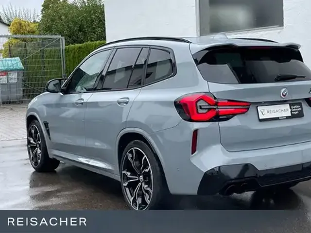 BMW X3 M