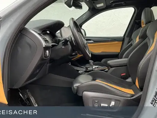 BMW X3 M