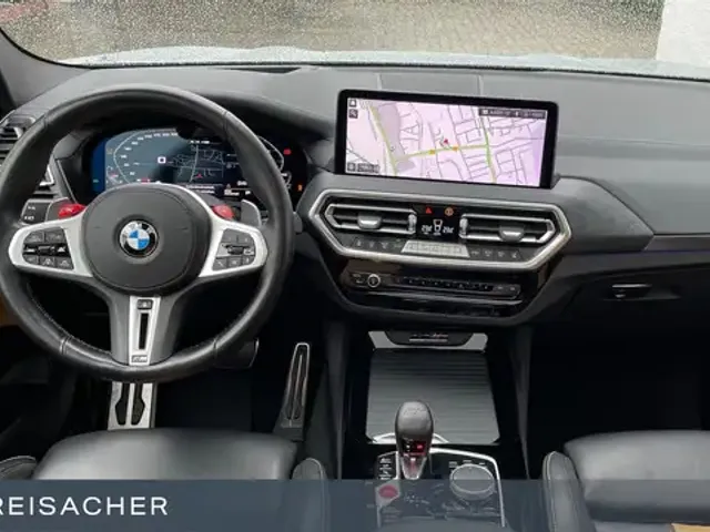 BMW X3 M