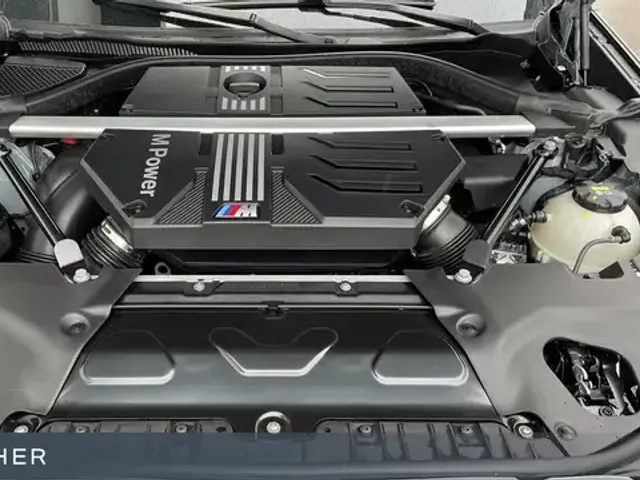 BMW X3 M