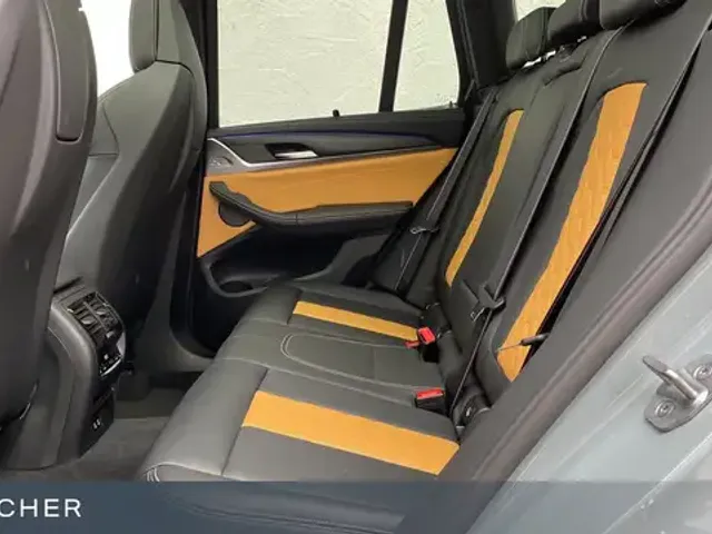 BMW X3 M