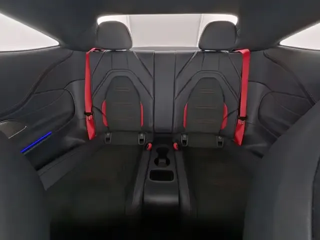 Mercedes-Benz E 53 AMG