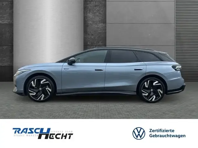 Volkswagen ID.7