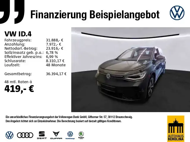 Volkswagen ID.4