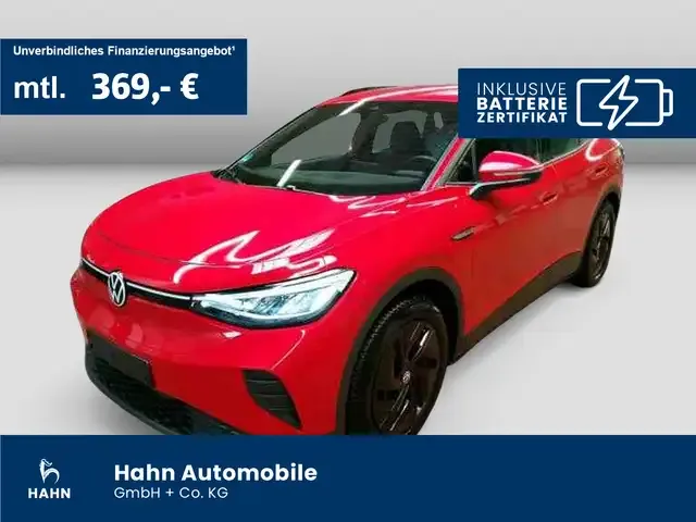 Volkswagen ID.4
