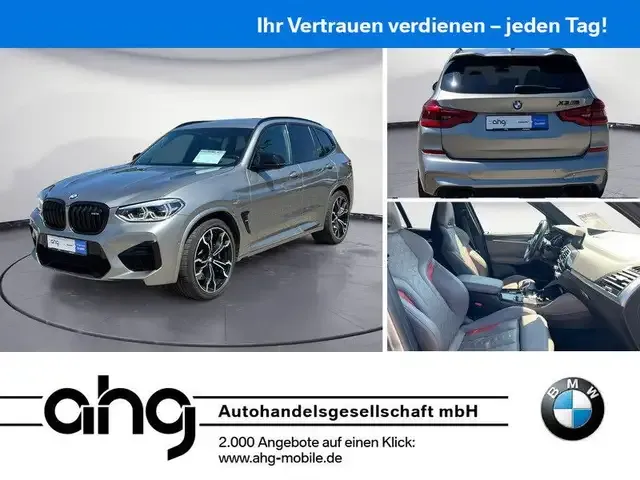 BMW X3 M