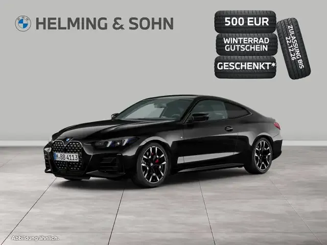 BMW 430
