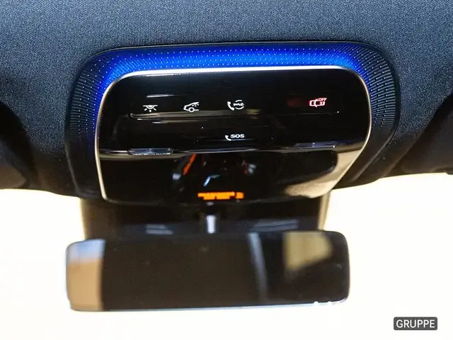 Mercedes-Benz GLC 43 AMG