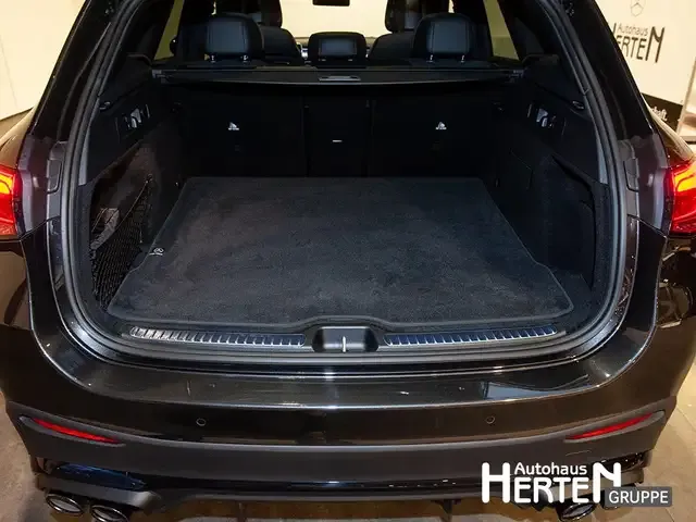 Mercedes-Benz GLC 43 AMG