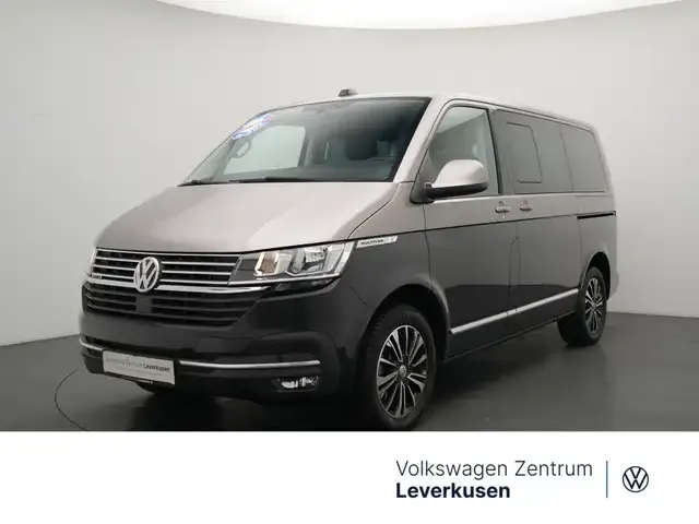 Volkswagen T6.1 Multivan