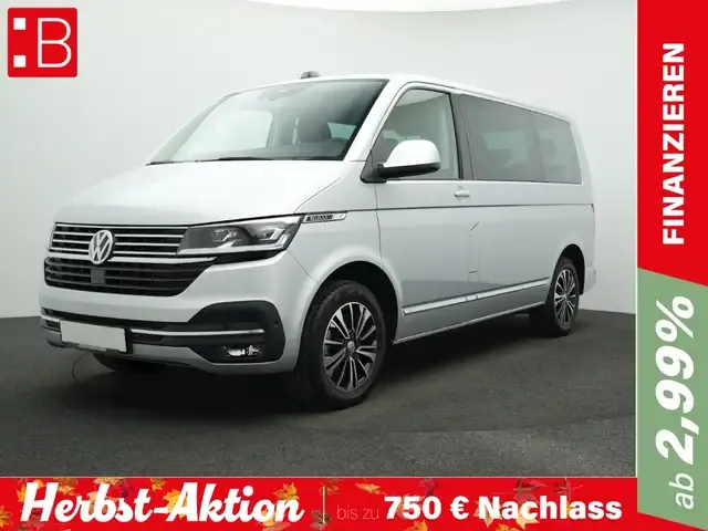 Volkswagen T6.1 Multivan
