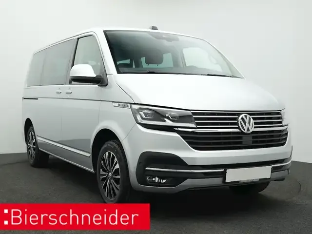 Volkswagen T6.1 Multivan