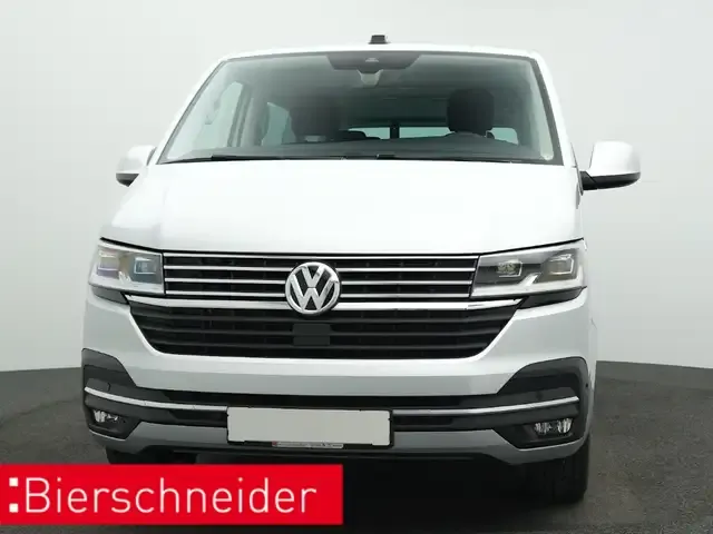 Volkswagen T6.1 Multivan