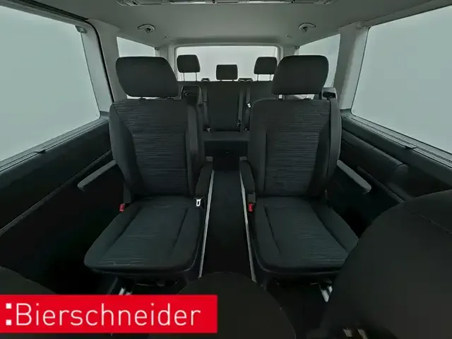 Volkswagen T6.1 Multivan