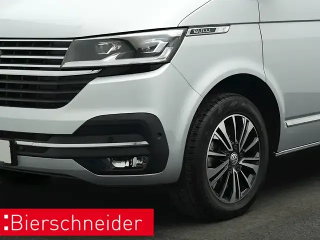 Volkswagen T6.1 Multivan