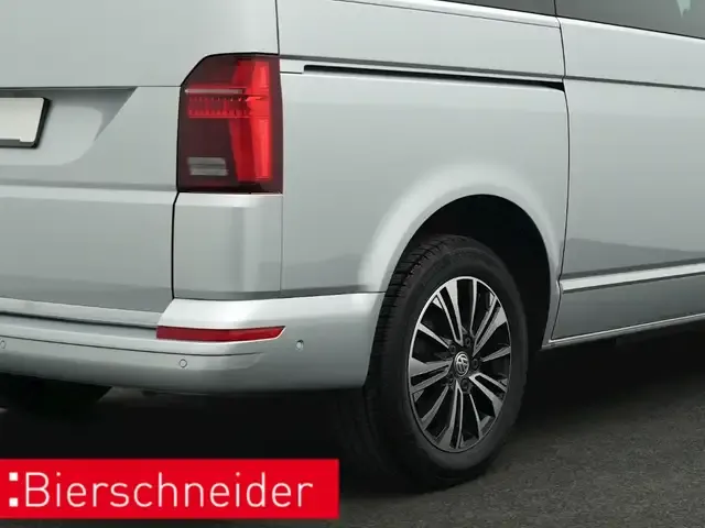 Volkswagen T6.1 Multivan