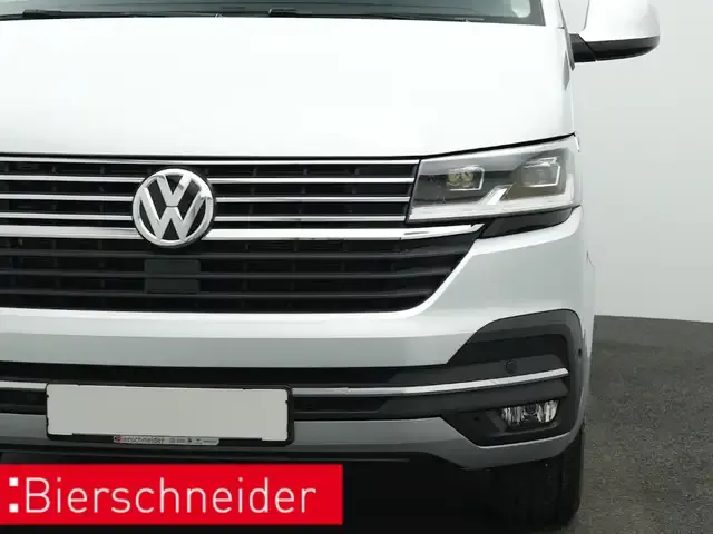 Volkswagen T6.1 Multivan