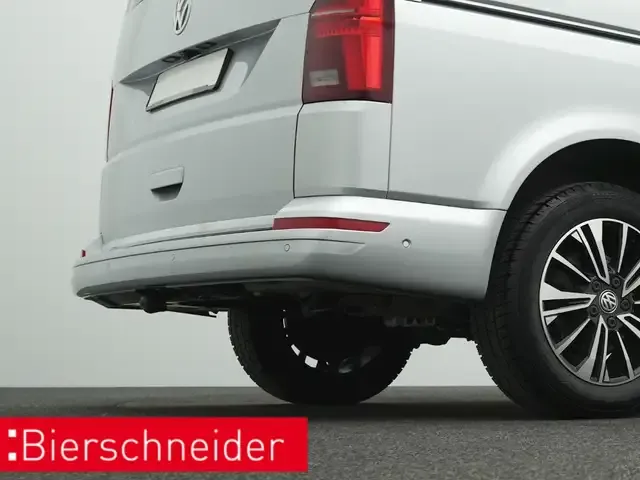 Volkswagen T6.1 Multivan