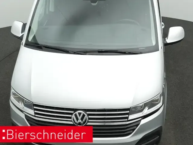 Volkswagen T6.1 Multivan