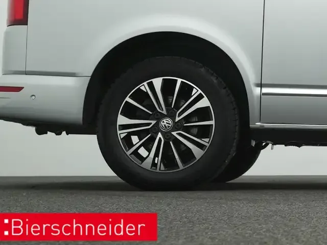 Volkswagen T6.1 Multivan