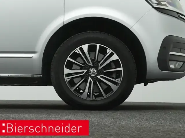 Volkswagen T6.1 Multivan