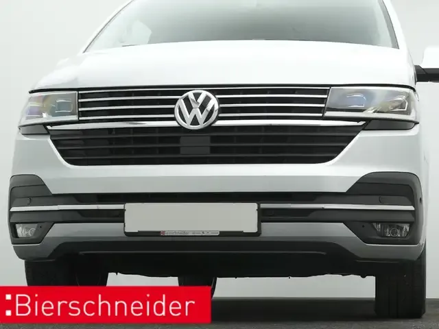 Volkswagen T6.1 Multivan