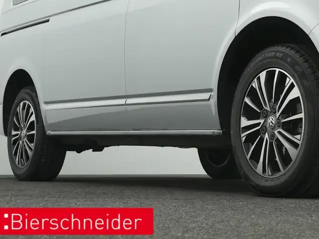 Volkswagen T6.1 Multivan