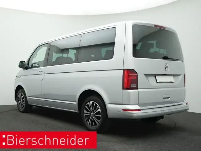 Volkswagen T6.1 Multivan