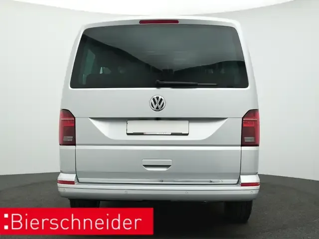 Volkswagen T6.1 Multivan