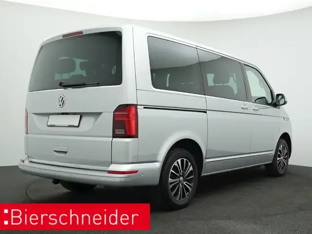 Volkswagen T6.1 Multivan